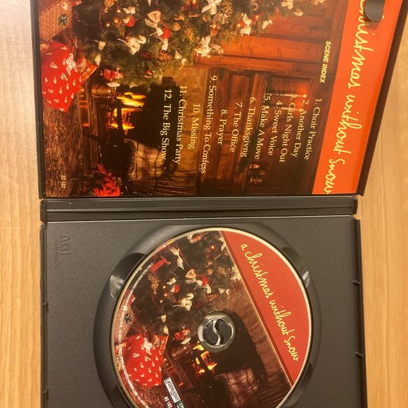 A Christmas Without Snow (DVD) - Picture 3 of 5